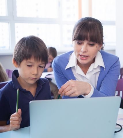 ２０２０年プログラミングの教育が小学校で必修化 準備はokですか ララボ 習い事マガジン