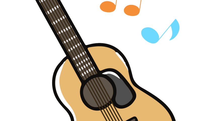 小学生からギターを習いたい 教室の選び方のポイントと費用の相場 ララボ 習い事マガジン
